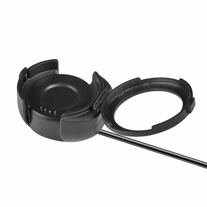 Портативный адаптер для быстрой зарядки 1 м USB кабель провод Amazfit Verge A1801 зарядного