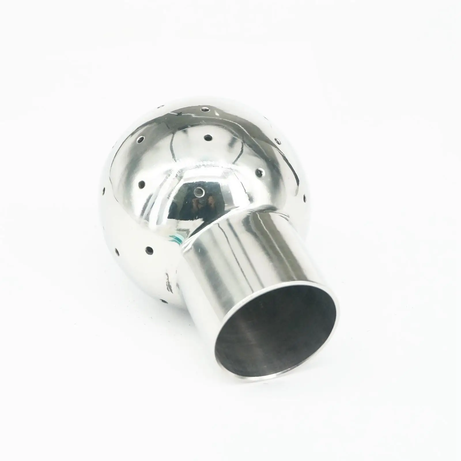 1-1/2&quot 38mm Welding O.D 304 Stainless Steel Sanitary 360 Degrees Fix Spray Ball Tank Cleaning 0.6 Mpa | Обустройство дома