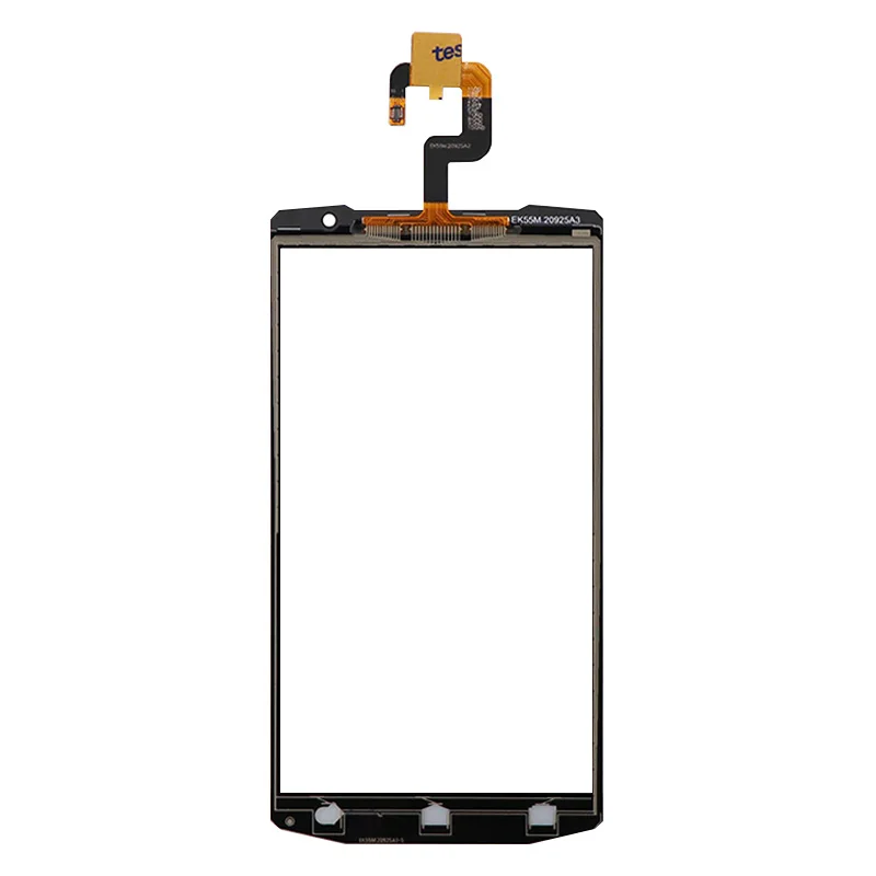 5 дюймов для Oukitel K10000 сенсорный экран дигитайзер Стекло Замена панель запасные