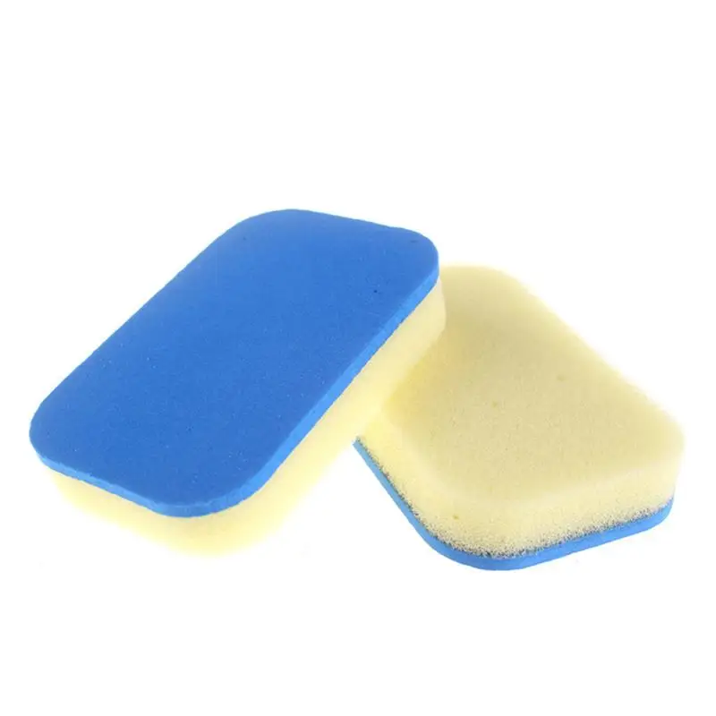 1 Pcs Sponge Practical Non-Scratch Harmless Cleaning Nursing Durable Pad for Table Tennis Bat | Дом и сад