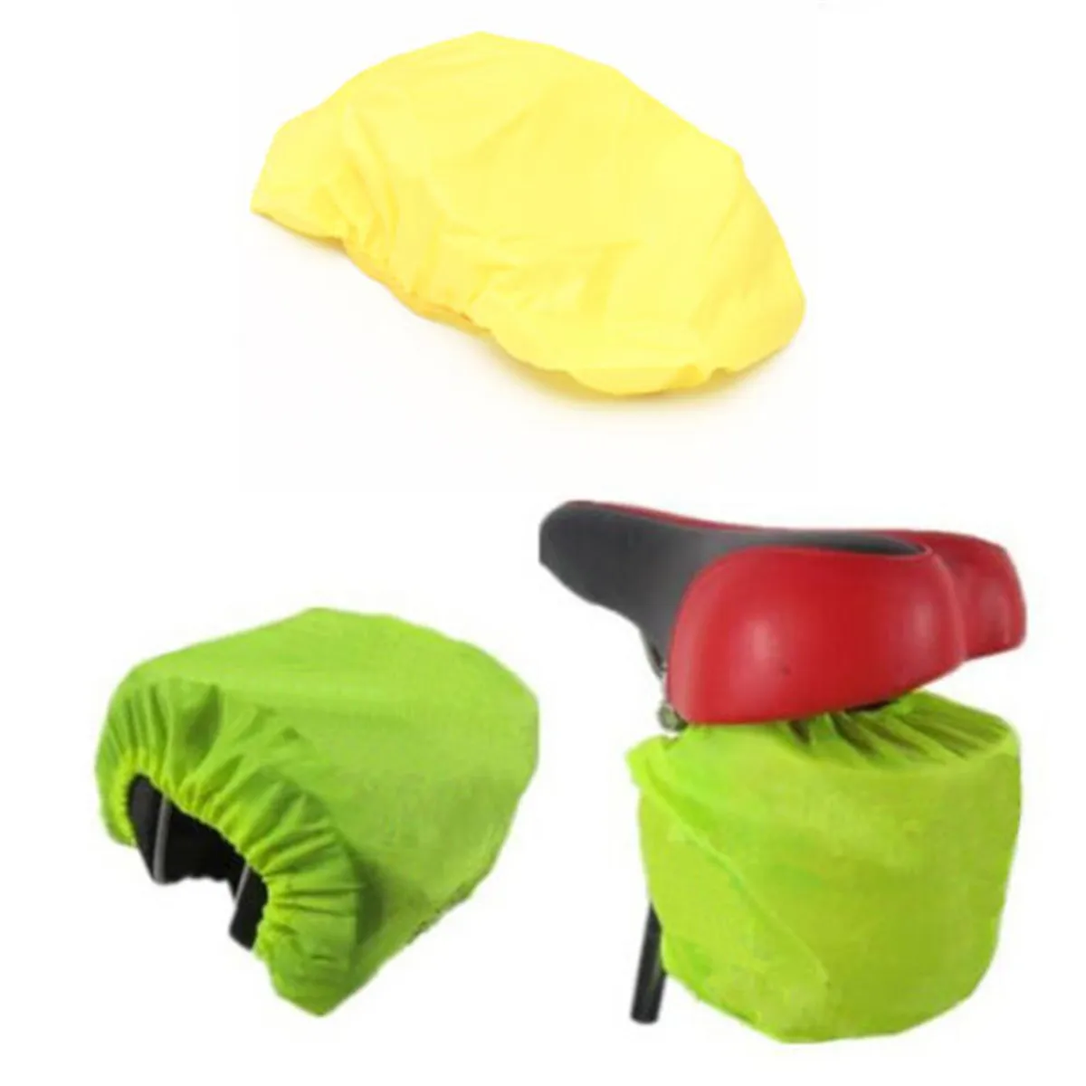 1 шт. водонепроницаемый чехол для велосипедного сиденья передней трубки|Сумки и