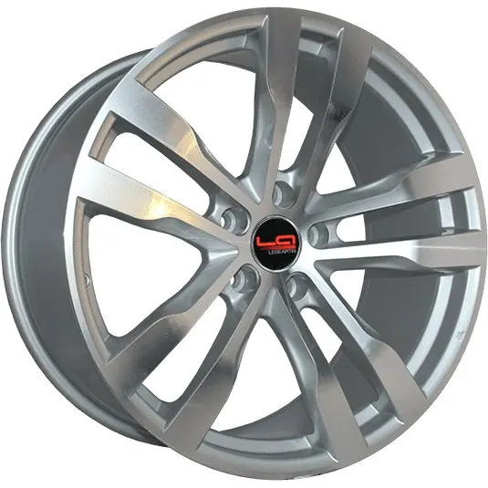 LegeArtis Replica B170 10x20/5x120 ET40 D74.1 SF | Автомобили и мотоциклы