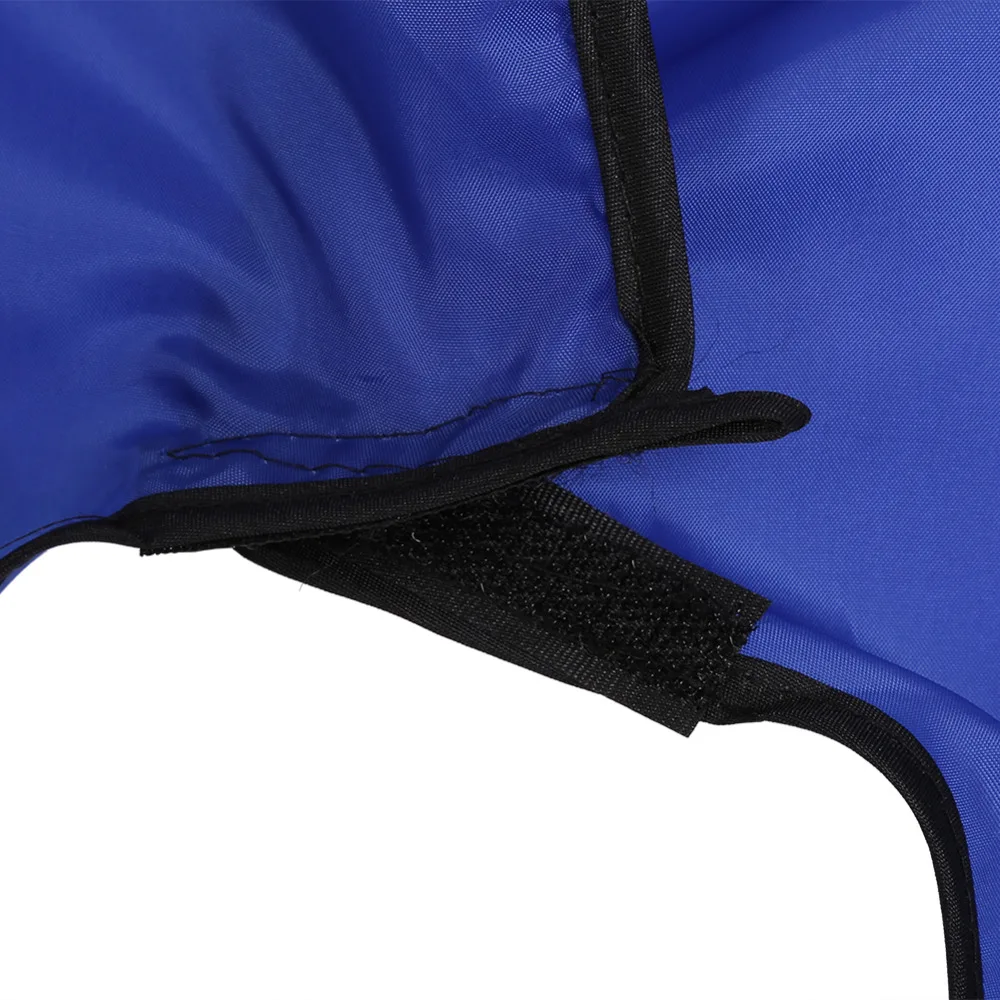 Водонепроницаемая легкая накидка для стрижки волос фартук парикмахерской