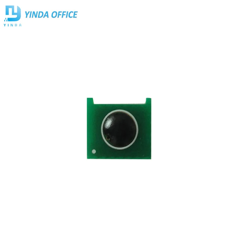 CF210A CF211A CF213A CF212A 131A чип сброса картриджа с тонером для принтера HP LaserJet Pro 200 color MFP