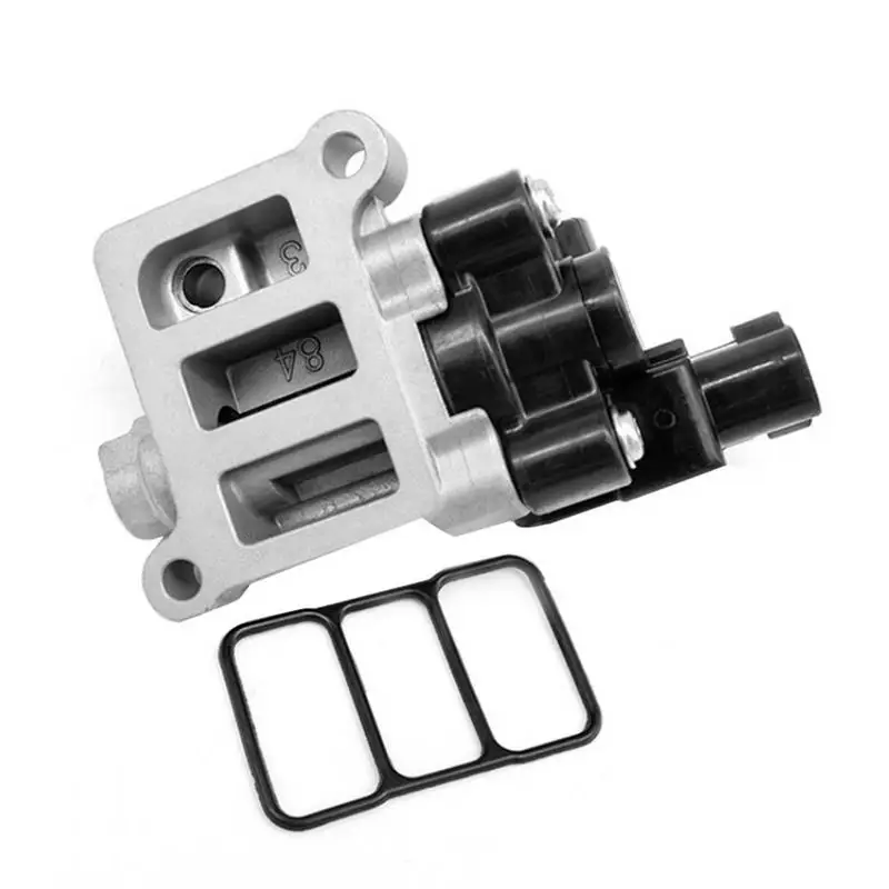 Передний клапан управления воздухом для Honda Accord Cr V Odyssey Acura CL MDX TL Idle Valve