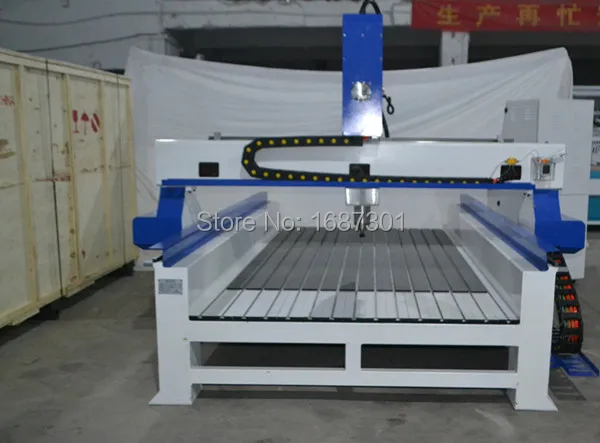 1300*2500*400mm 3d cnc router high Z axis4.5kw 1325 1530 2030 wood engraving machine with factory price | Инструменты