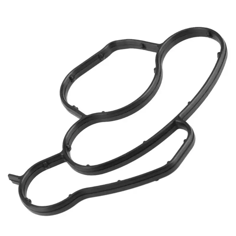 1 Набор корпусов масляного фильтра двигателя уплотнительные прокладки для BMW E46