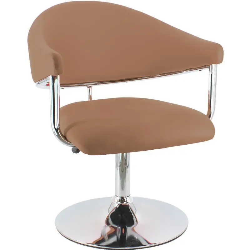 Мебель для ногтей sesesel cabelireiro De Beauty Sedie Barbero Makeup Stoel Mueble Cadeira Salon Silla Barbearia