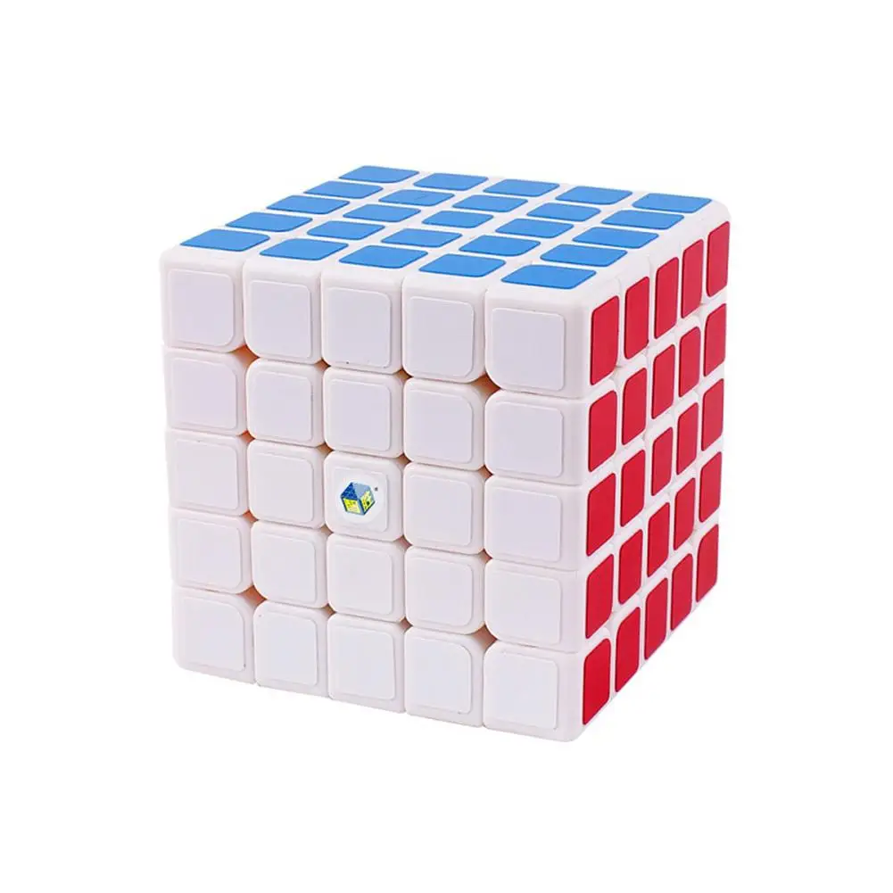 LeadingStar 6 3 см 5x5 износостойкий магический куб игрушка для детей|Головоломки| |