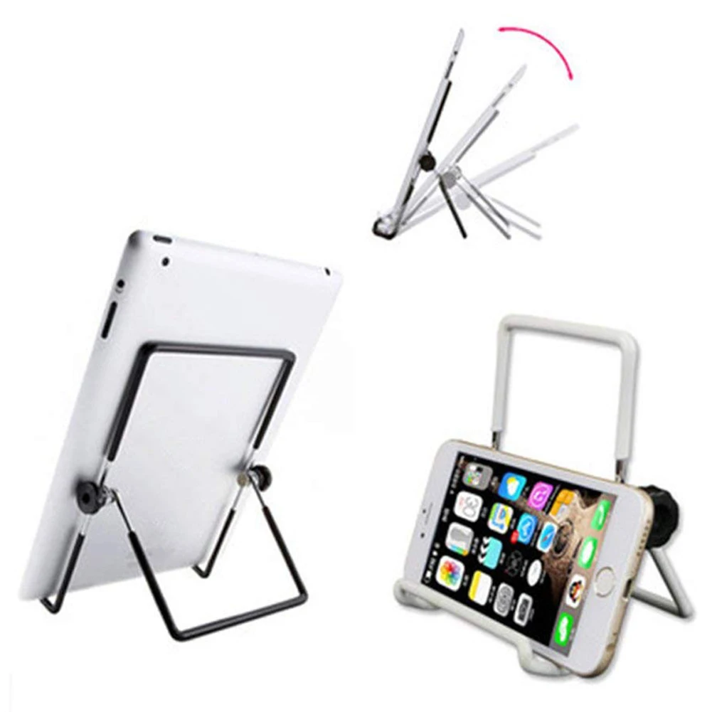 4 шт Mason Jar Seed Sprouting Lid stads metal Stand Phone Tablet Stand|Подставки для планшетов| |