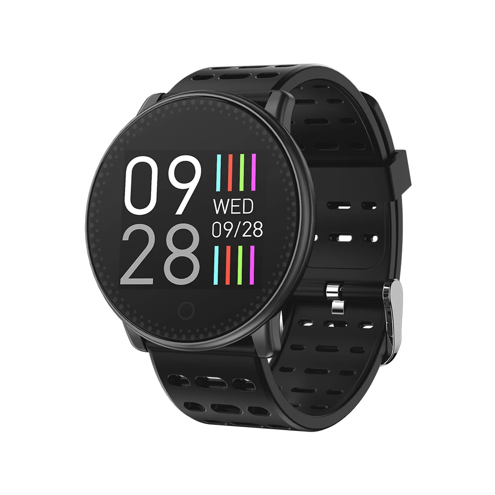 UMIDIGI Uwatch Смарт часы монитор сердечного ритма сна Шагомер фитнес трекер