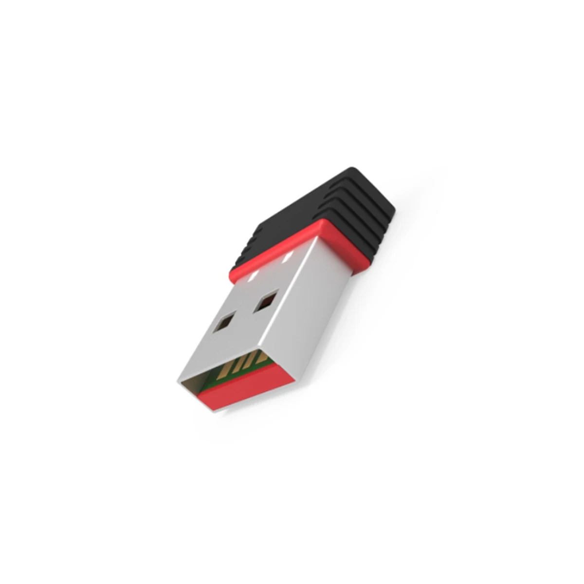 SOONHUA беспроводная WiFi сетевая карта мини USB Lan Dongle Адаптеры сетевые карты 150 Мбит/с
