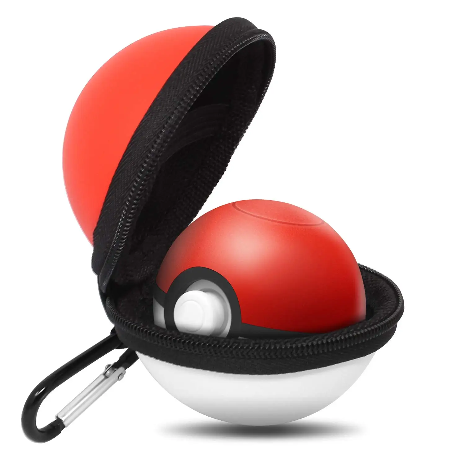 Сумка для хранения Nintendo Poke Ball Plus переносной чехол переключателя контроллера