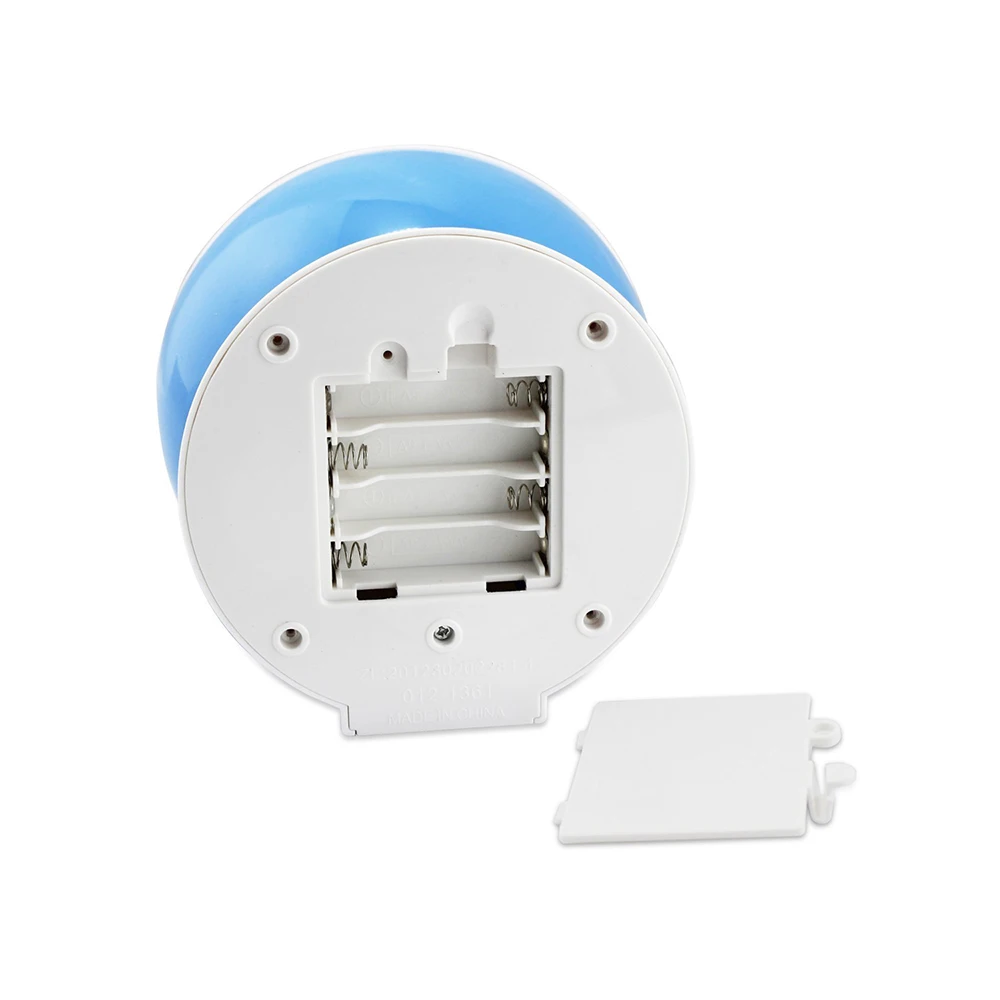 BRELOBG DC 5 V звездный свет вращающийся проектор лампа для детской спальни |