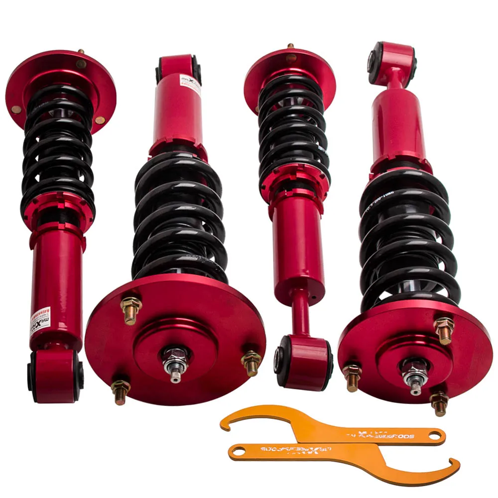 Air катушки Conversion Kit для 2003 2006 fit Ford экспедиция навигатор|Амортизаторы и опоры| |