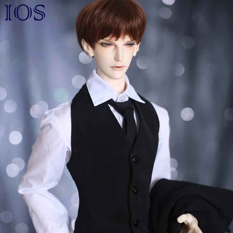 OUENEIFS BJD SD куклы IOS Lacrimosa 80 см Мужская 1/3 модель тела для мальчиков глаза высокое