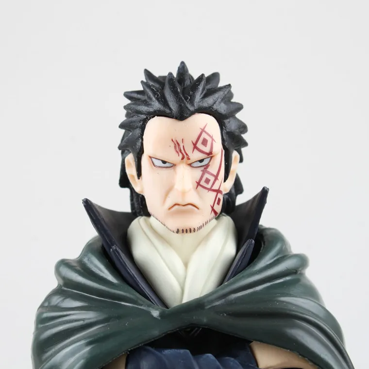 Huong Аниме one piece 23 см Scimmia D Drago экшен-фигурка из ПВХ Da Collezione Modello Brinquedos Giocattolo | Игрушки