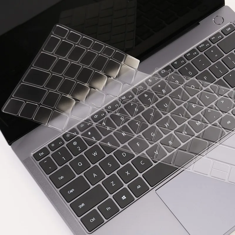 Защита для клавиатуры ноутбука защитная пленка Huawei Matebook X pro 13 9 дюймов