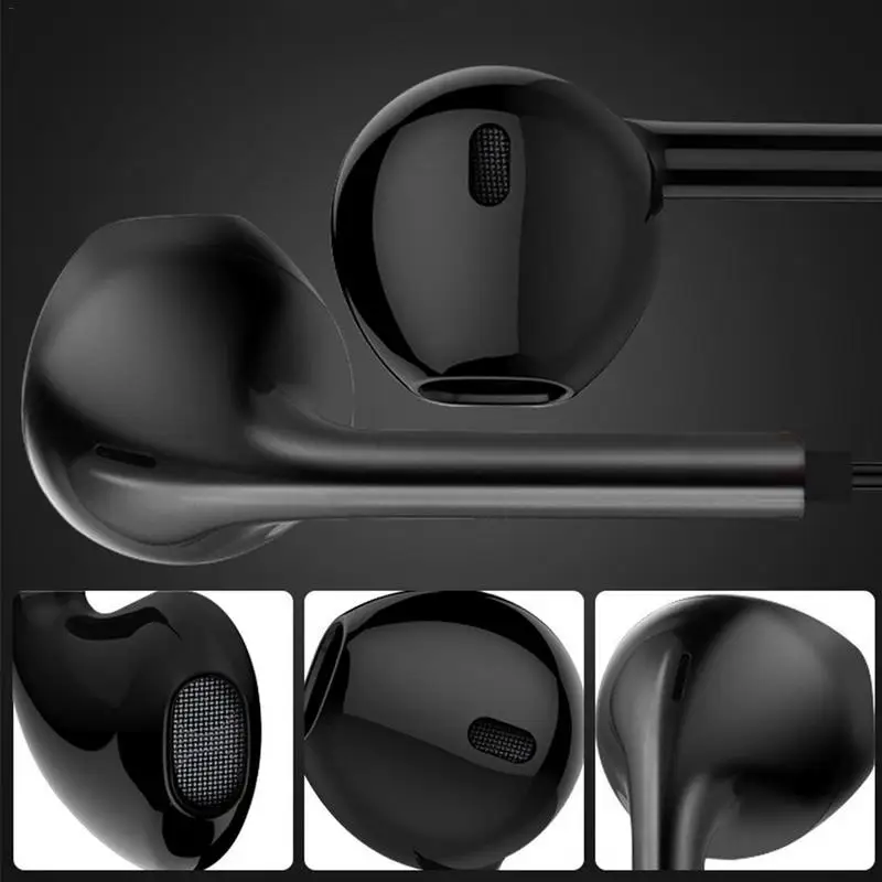 Спортивные наушники sgkkdanbb line type C вкладыши без потерь аудио HIFI сабвуфер
