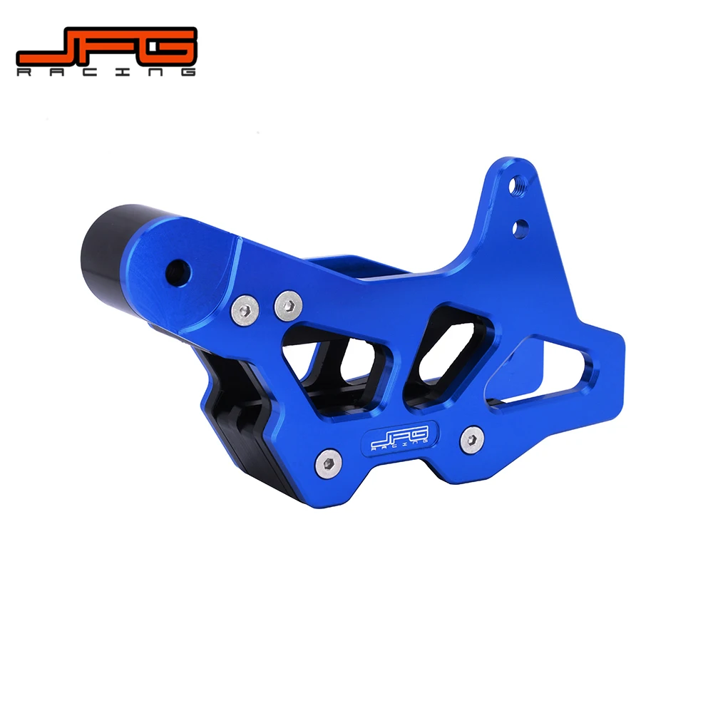 Защитная направляющая цепи для мотоцикла Husqvarna FC TC FE TE FS FX TX 125 250 300 350 450 501 701 Enduro