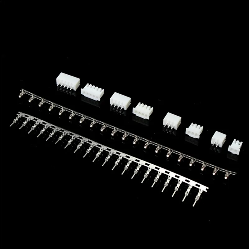 DH32 560 шт 2/3/4/5Pin мужской/женский провод соединительная головка адаптер штепсельная