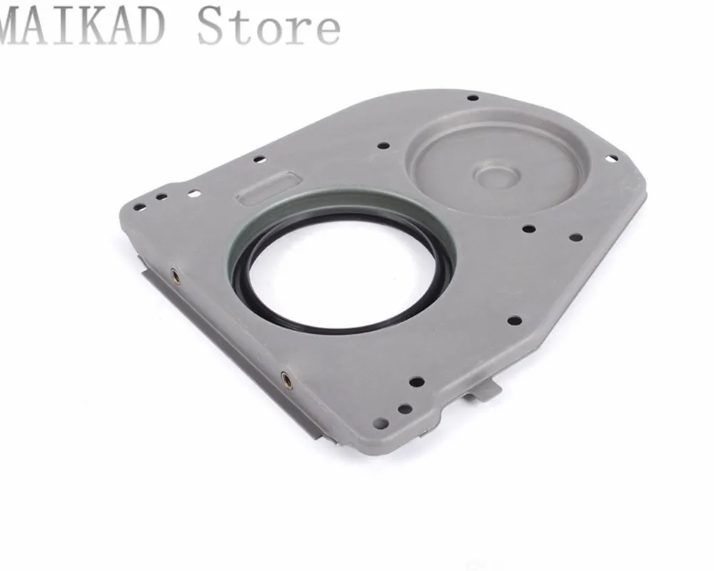 Переднее масляное уплотнение коленчатого вала M272 для Mercedes-Benz W221 S320 S350 S280 S300 S500 S250 S420 S450 S550 S400 S63 A2720100614