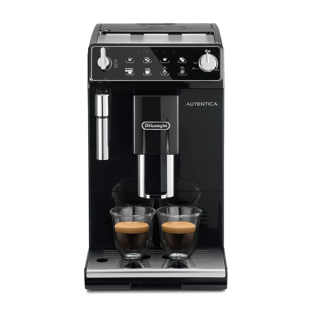 Кофемашина De'Longhi Autentica ETAM 29.510B|Кофемашины| |