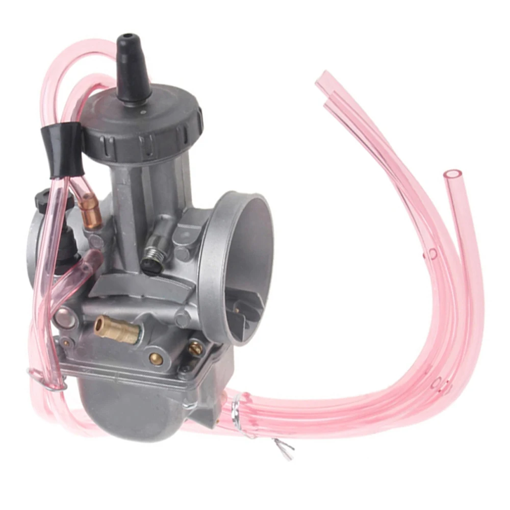 Для карбюратор Keihin PWK38 PWK 38 мм Airstriker Air Striker Carb аксессуар | Автомобили и мотоциклы