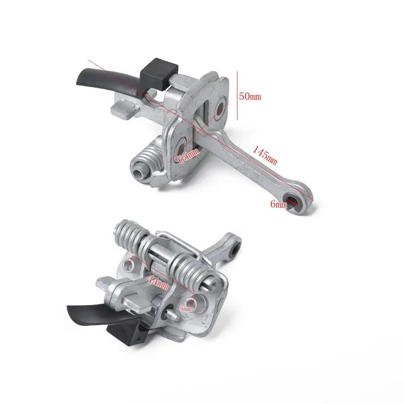 Петля на переднюю дверь для Seat Arosa 1997-2004 Lupo 1998-2005 6E0 837 249C/ 6E0837249C | Автомобили и