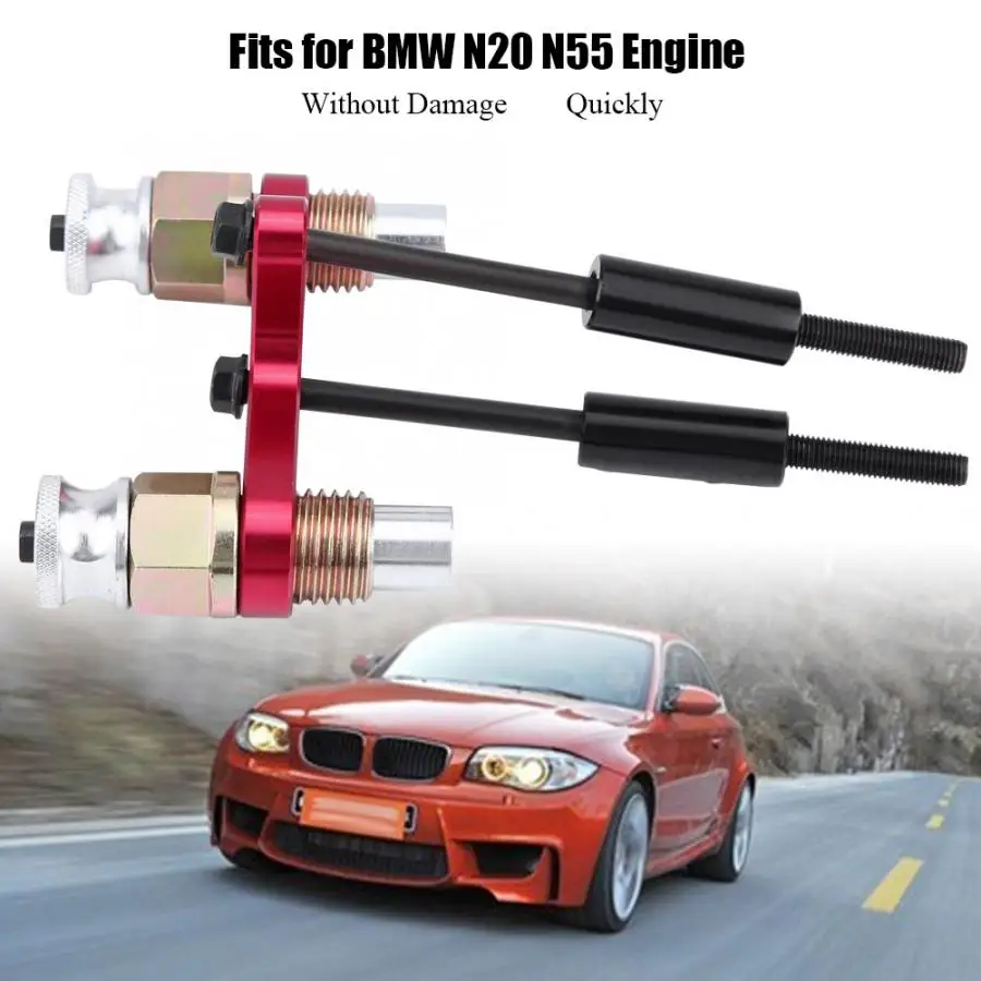 Автомобильный топливный инжектор для удаления и установки оборудования BMW N20 N55