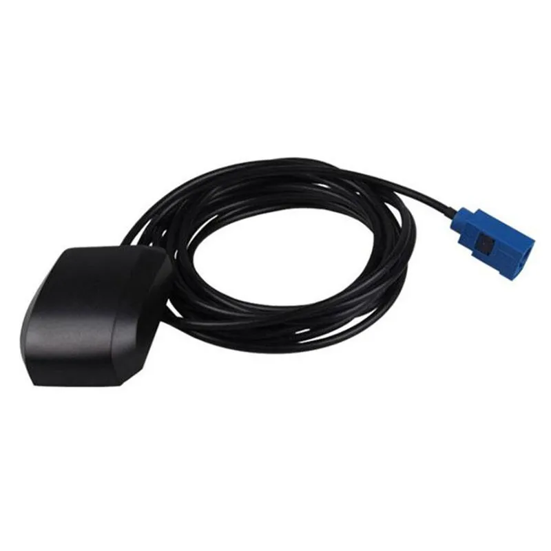 Универсальная GPS антенна Fakra SMA/BNC/Fakra для VW Skoda Benz Audi FAKRA C adpater 100 шт.|USB-адаптеры| |