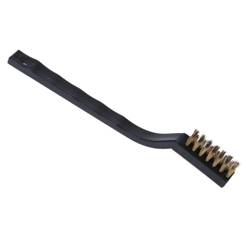 

3pcs Multipurpose Window Groove Brushes Household Industries Cleaning Tool