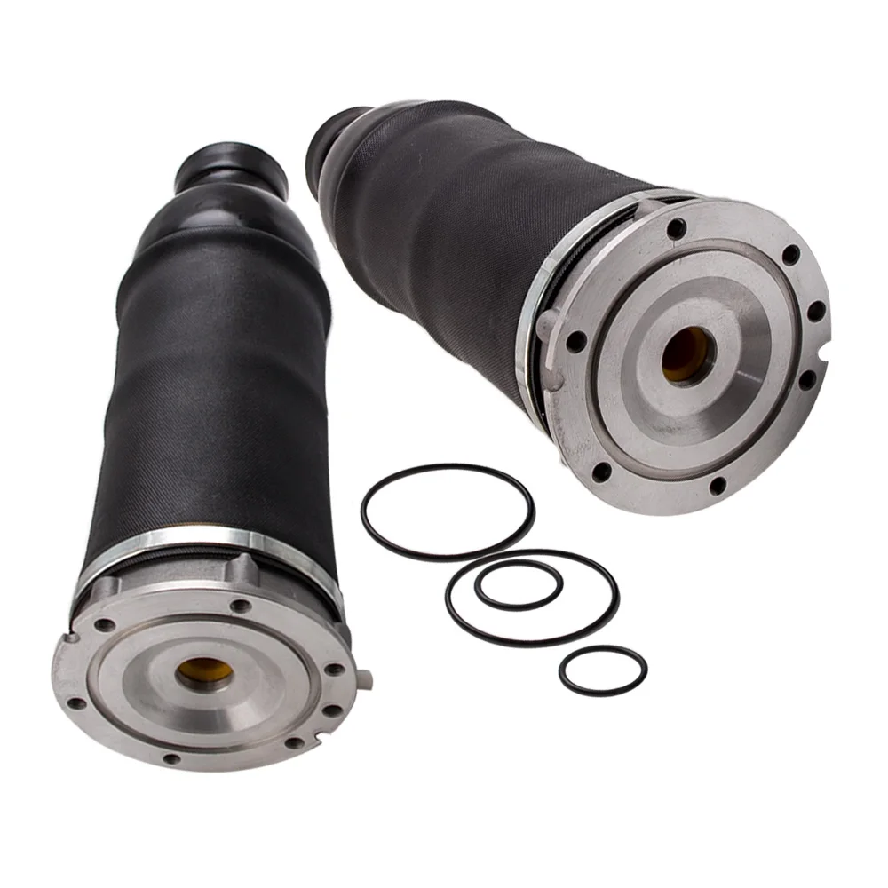 Передняя пара пневматическая пружинная сумка для Audi Allroad Quattro 1999 2006 комплект