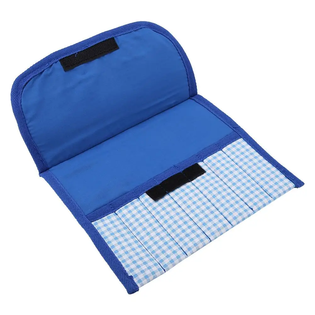 Горячая Распродажа сумка для хранения крючком домашний швейный инструмент