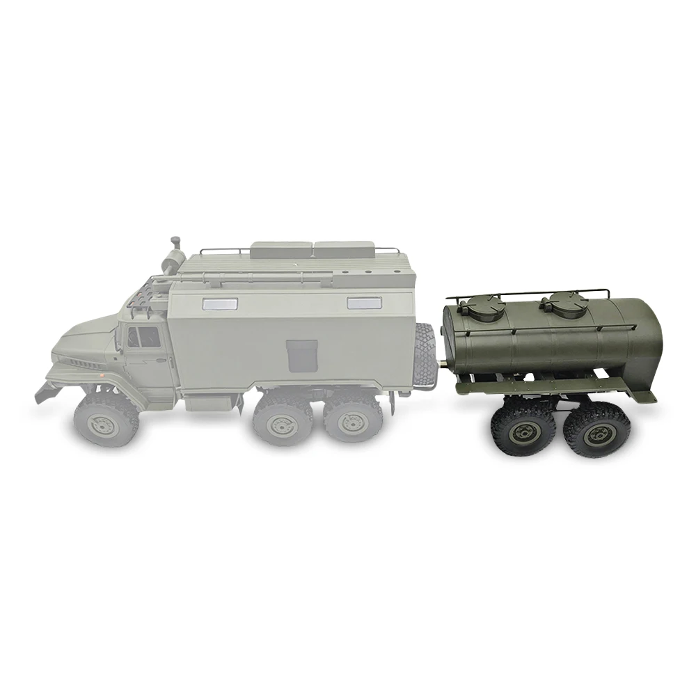 WPL моделирование масла автоприципеп цистерна модель грузовика изысканный