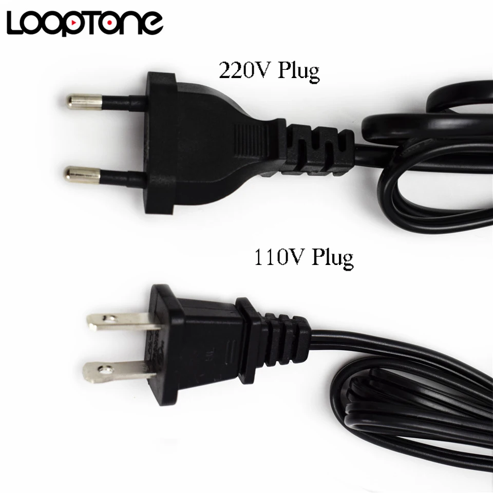 LoopTone портативный выбор скорости винтажный ремень привод проигрыватель