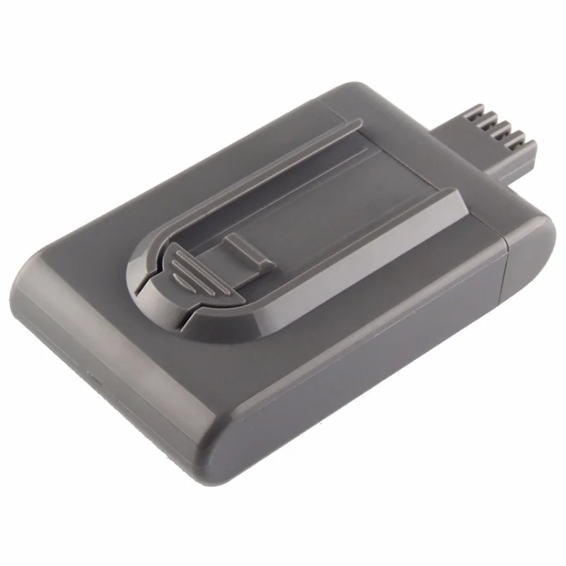 2200 мА/ч 21 6 V Батарея для пылесос Dyson Dc16 Dc12 12097 Bp01 912433 01|Аксессуары батарей| |