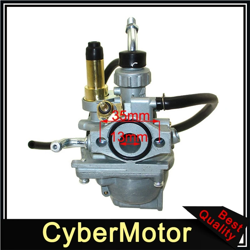 13 мм Mikuni Карбюратор Carb для Pit Dirt Bike Yamaha TTR50 2006 2007 2008 2009 2010 2011|Карбюратор| |