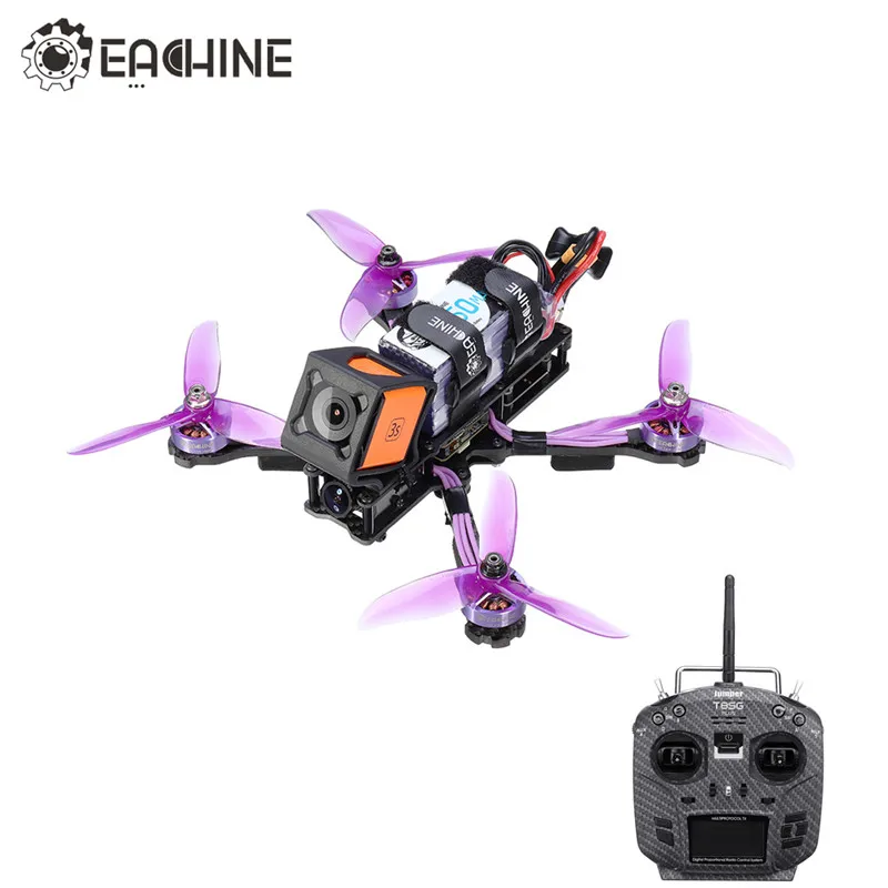 Eachine мастер X220HV 6 S пересечения машина с джемпер T8SG V2.0 Plus Remote Управление XSR