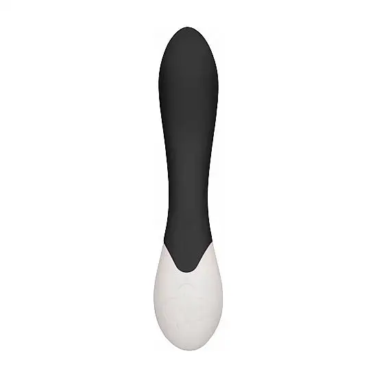 Spice-G-Spot вибратор с Calor Перезаряжаемый-черный Утешитель фаллоимитатор | Красота и