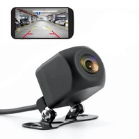 new style mini wifi reversing camera night vision car rear view waterproof driving recorder for iphone android tachograph