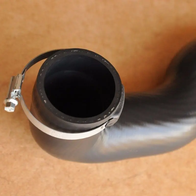 Silicone Intake Hose To Throttle Body For Saab 9-3 1.9 Z19DTR Ttid 12822777 | Автомобили и мотоциклы
