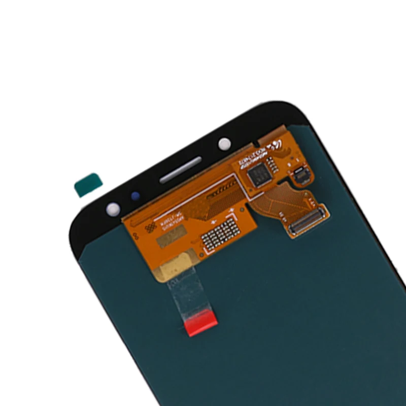 Оригинальный ЖК дисплей с дигитайзером сенсорного экрана для SAMSUNG J7 2017 сборка