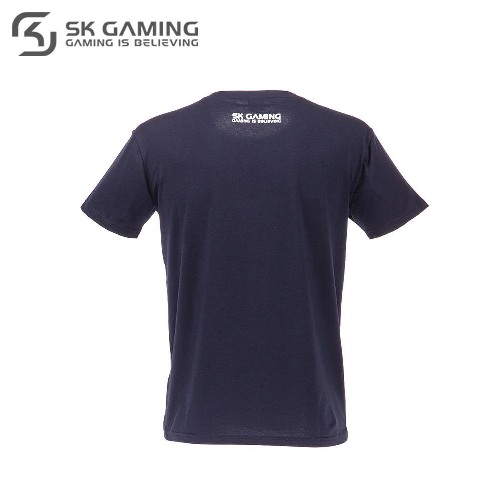 Футболки SK Gaming Blue|Мужские футболки| |