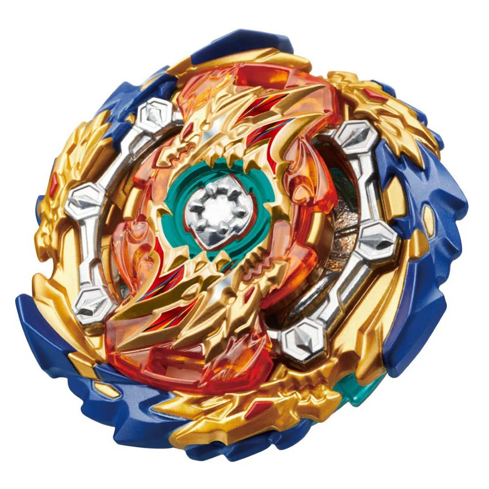 Стартовый мастер Takaratomy Beyblade Burst Волшебник Fafnir с функцией пусковой установки