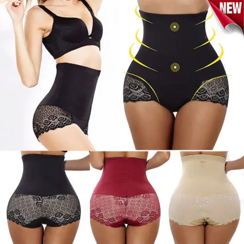 Высокая талия краткое пояс Body Shaper нижнее белье 2019 Лидер продаж Для женщин леди
