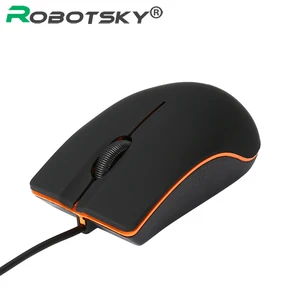 usb mouse wired gaming 1200 dpi optical 3 buttons game mice for pc laptop computer e sports 1m cable usb game m20 wire mouse free global shipping