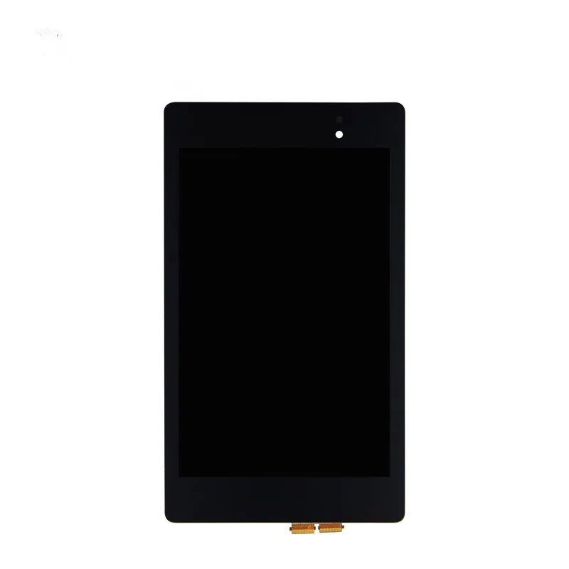 Для Asus Nexus 7 2nd ME572 ME572C ME572CL ЖК-дисплей дигитайзер экран сенсорная панель стекло