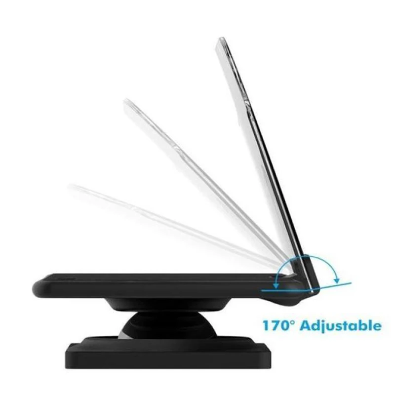 Автомобильный держатель с креплением на голову HUD лобовое стекло мобильный