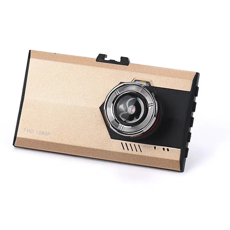 1080P 3 &quotАвтомобильная приборная панель DVR камера видео рекордер Dash Cam g